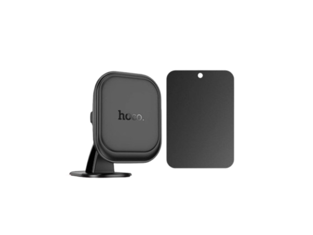 Hoco Brilliant H30 Magnetic Dashboard Car Mount Holder – 360° Rotation Hoco Brilliant H30 Magnetic Dashboard Car Mount Holder – 360° Rotation